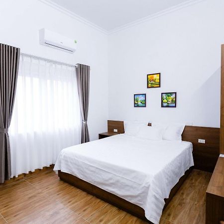 Newway Homestay Tam Coc Ніньбінь Екстер'єр фото