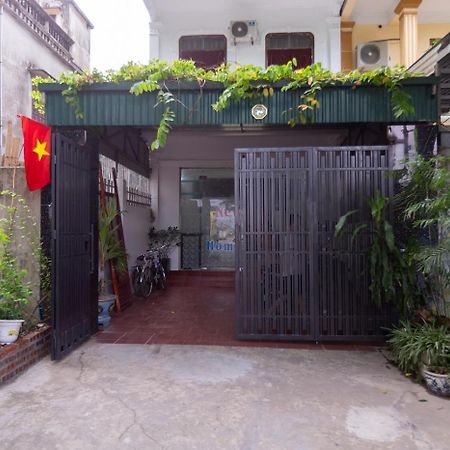 Newway Homestay Tam Coc Ніньбінь Екстер'єр фото