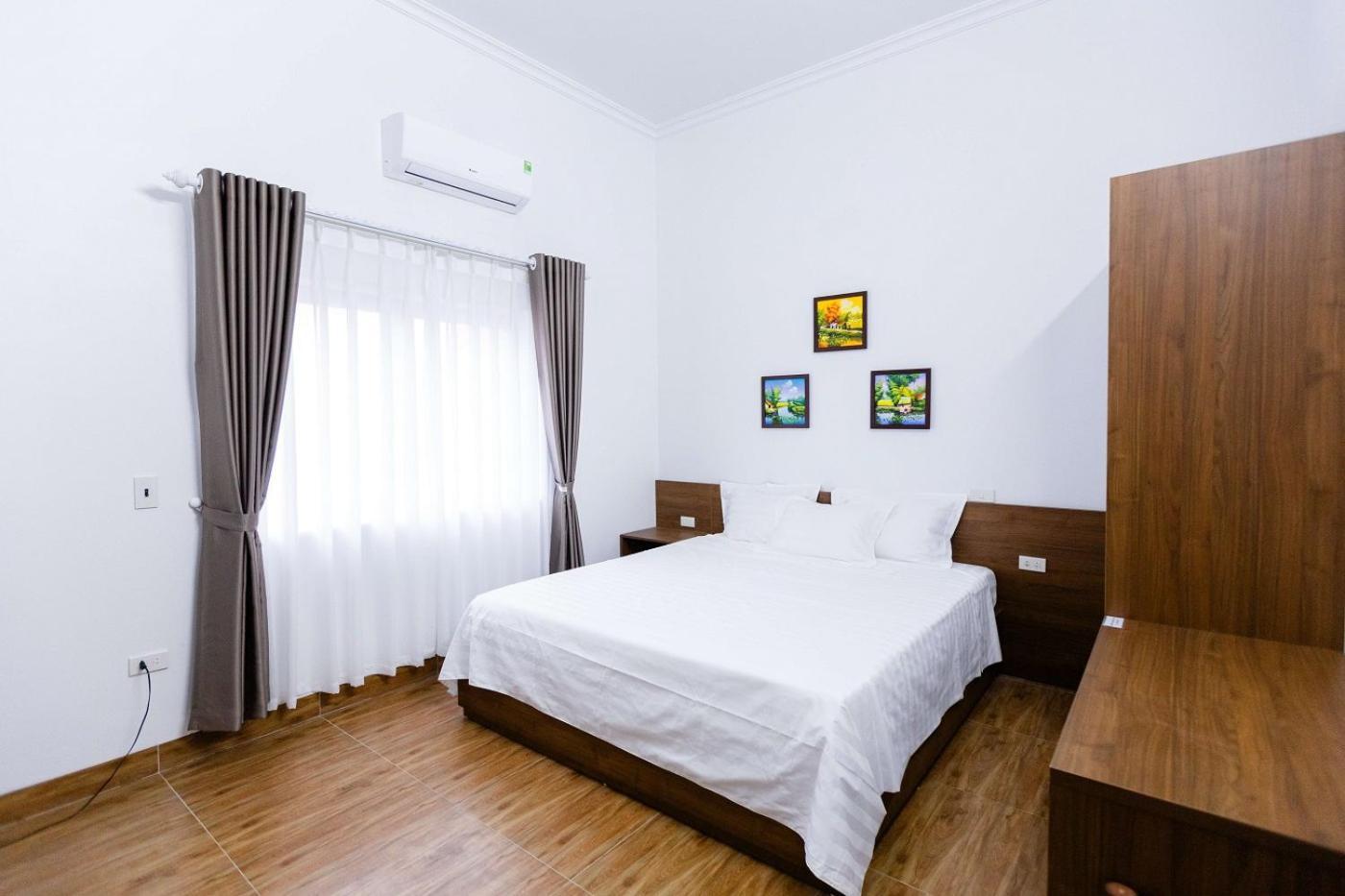 Newway Homestay Tam Coc Ніньбінь Екстер'єр фото