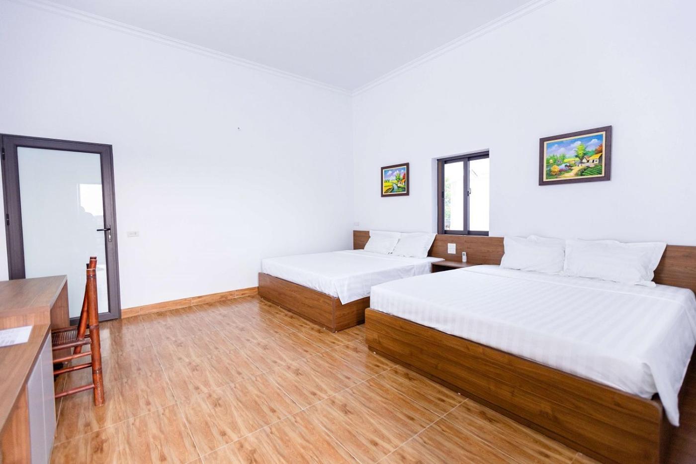 Newway Homestay Tam Coc Ніньбінь Екстер'єр фото