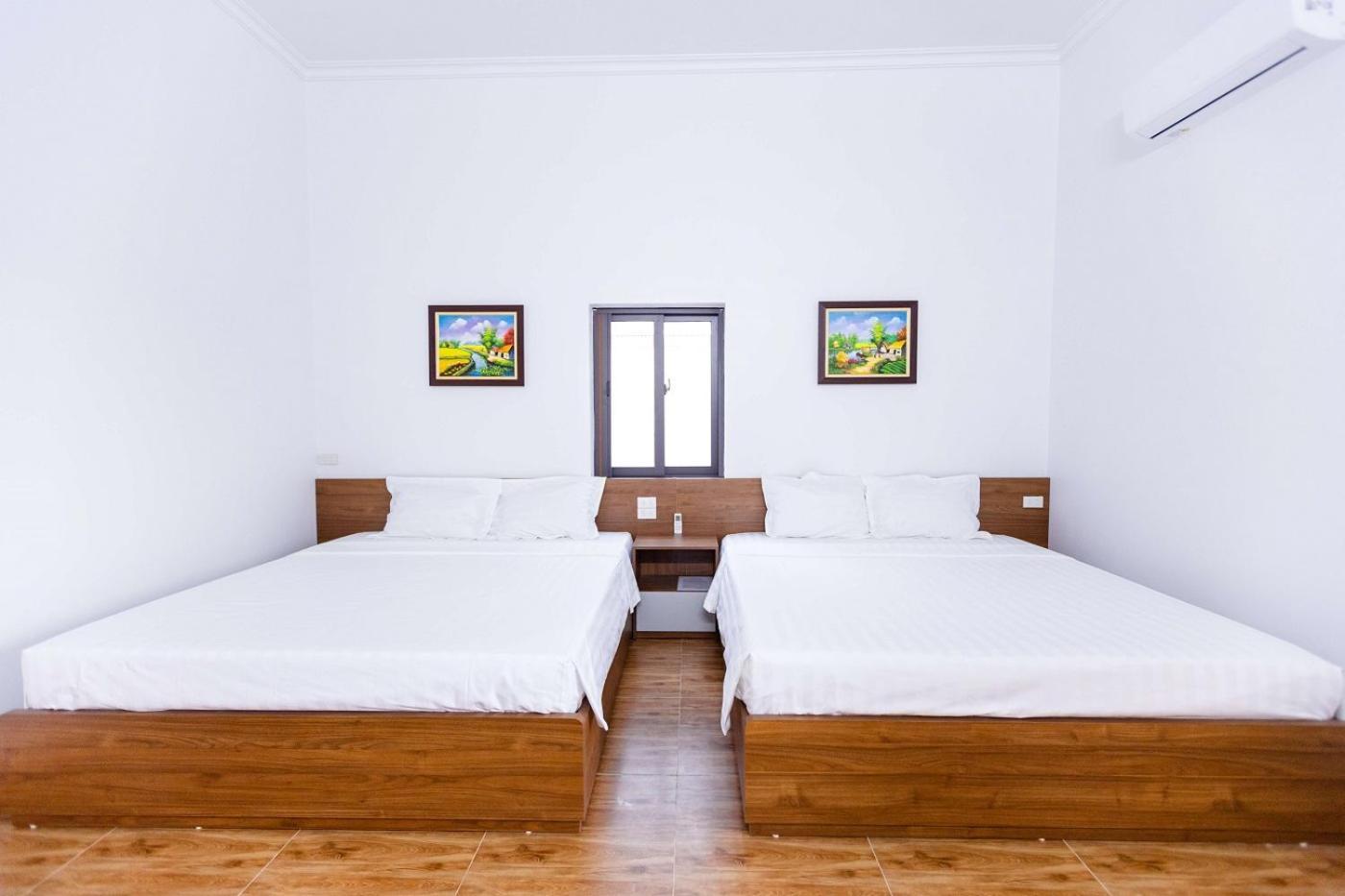 Newway Homestay Tam Coc Ніньбінь Екстер'єр фото