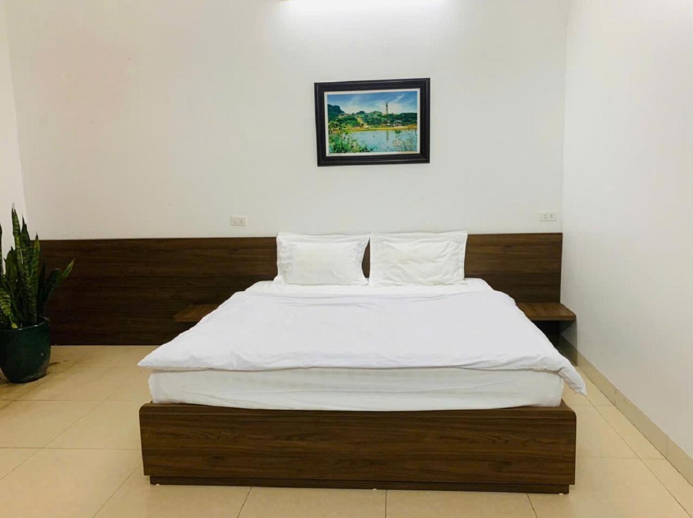 Newway Homestay Tam Coc Ніньбінь Екстер'єр фото