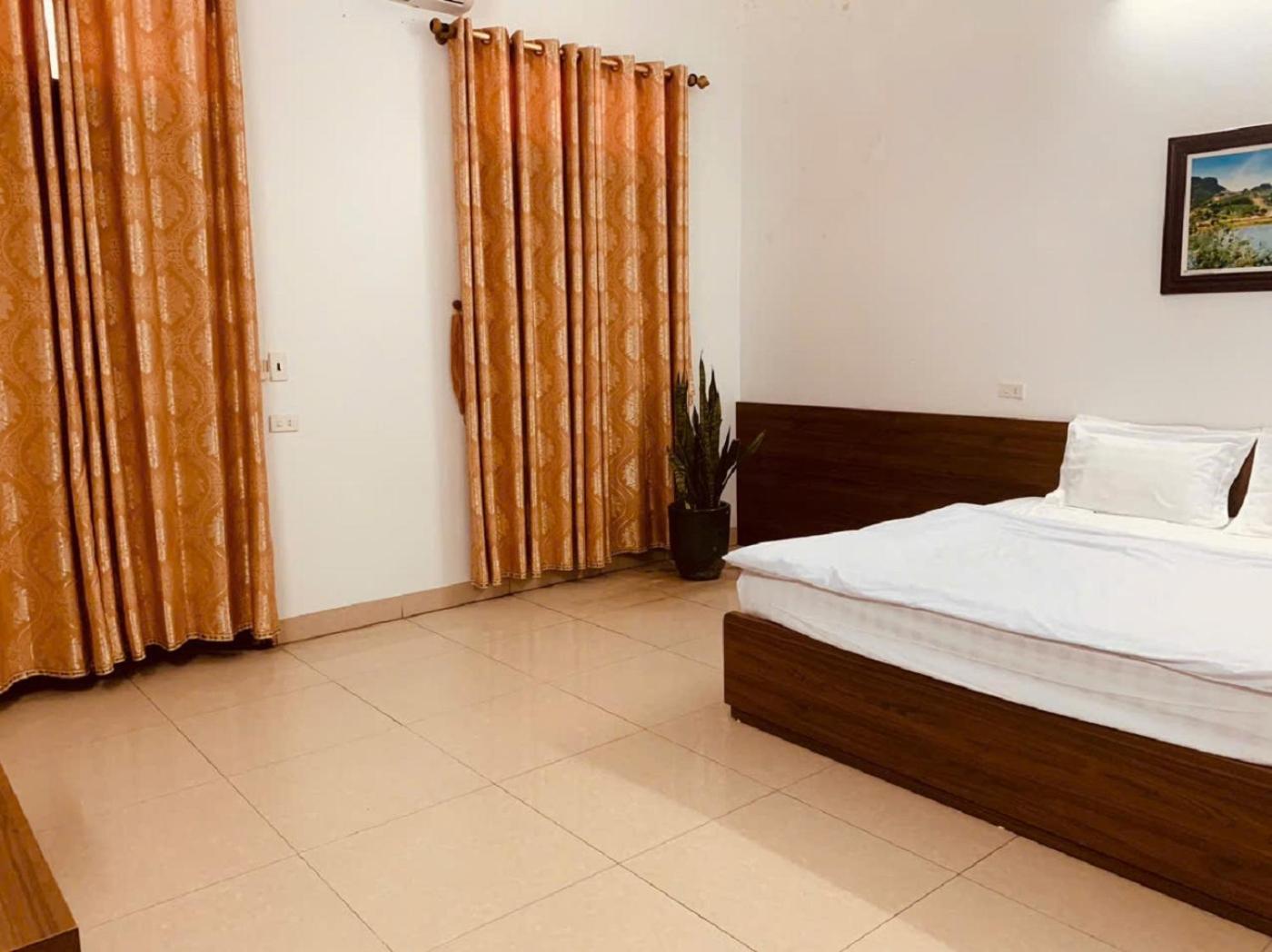 Newway Homestay Tam Coc Ніньбінь Екстер'єр фото